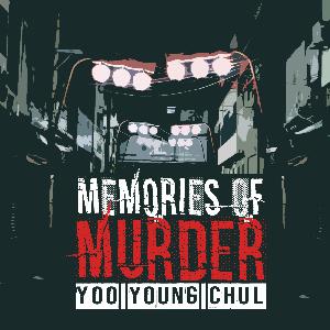 Episode 7: The Korean Cannibal