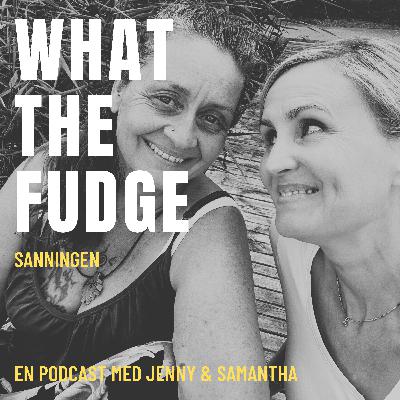28. Säsongsavslutning – Gud, Kärlek och Humor – Har de två kvinnorna hittat sanningen?
