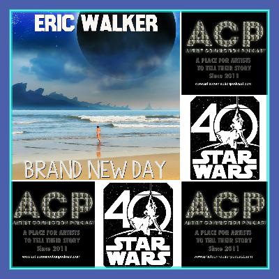 Episode 304 - Eric Walker