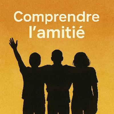 #35.  Ce que personne ne vous dit sur l’amitié (mais que vous avez besoin d’entendre)