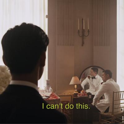 Mr. Robot | Season 4 Ep 3 – 403 Forbidden