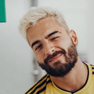 Remix-Maluma - Hawái-Maluma - El Préstamo-Maluma - Me Gustas-Maluma - La Misma Moneda-ADM