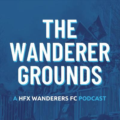 The Wanderer Grounds goes to Quebec