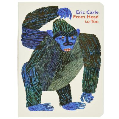 EP 20 中英双语: From Head to Toe EP 20 中英双语: From Head to Toe