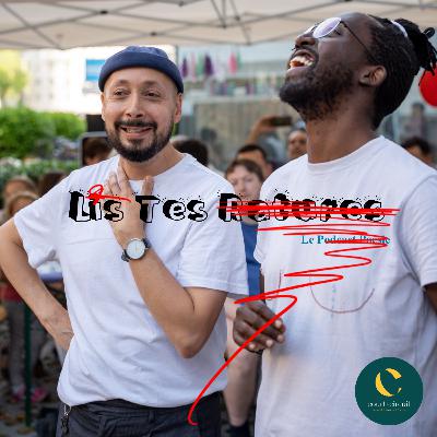 #27 La Kabylie est à l’Algérie ce que la Corse est à la France - Karima