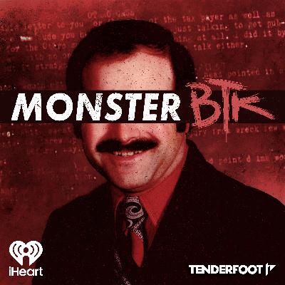Inside The Monster Series [bonus]