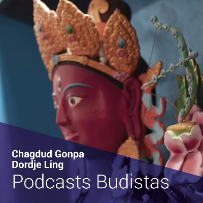 Prática do Buda da Medicina | Medicine Buddha Practice
