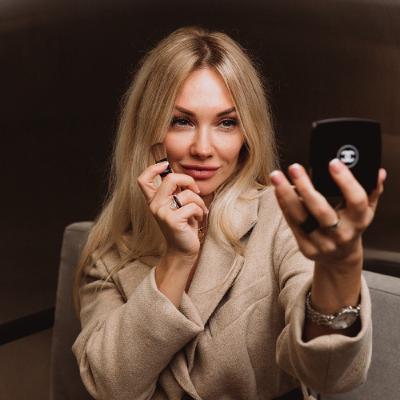 Чутлива шкіра? Як допомогти зменшити подразнення, розповіла Анастасія Куценко Чутлива шкіра? Як допомогти зменшити подразнення, розповіла Анастасія Куценко