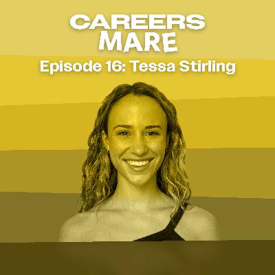 Ep. 16: Tessa Stirling Ep. 16: Tessa Stirling