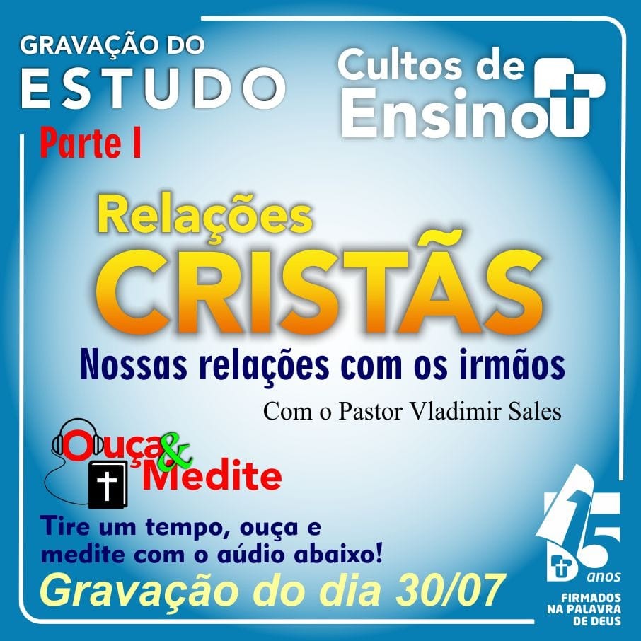 Assembleia de Deus Unida | ADU