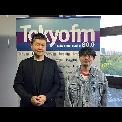 【AuDee特別版No.1】作曲家 伊藤賢治さん