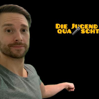 Mit Mirko Drotschmann| #15 03.09.21 Mit Mirko Drotschmann| #15 03.09.21