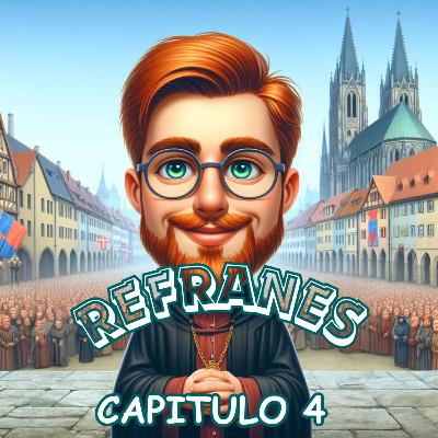 Capitulo 4 Los Refranes