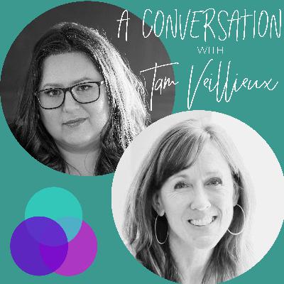 Unveiling Cosmic Patterns: An Interview with Tam Veillieux Unveiling Cosmic Patterns: An Interview with Tam Veillieux