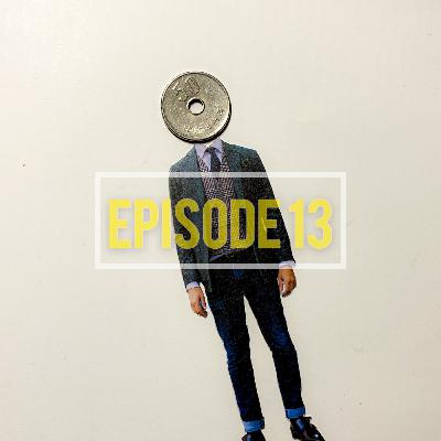Episode 13 - Biaya Biar Hidup di Jepang