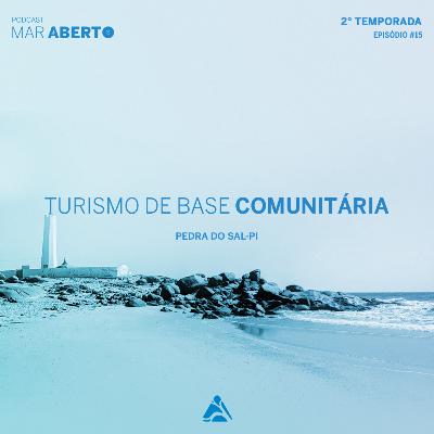 Turismo de Base Comunitária: Pedra do Sal #15