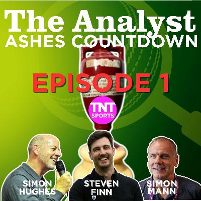 Ashes Countdown - Episode 1 Ashes Countdown - Episode 1