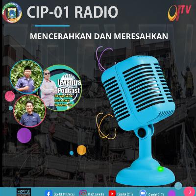 Belajar Membuat Iklan Radio, Contoh Iklan Detergen-Sabrina Cipedak 01