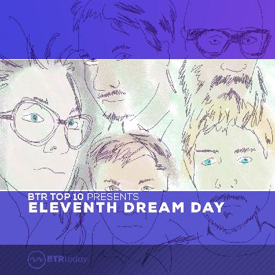Artist of the Week: Eleventh Dream Day