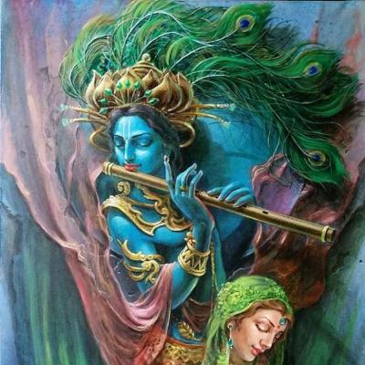 Samapti Mantras - Concluding Prayers