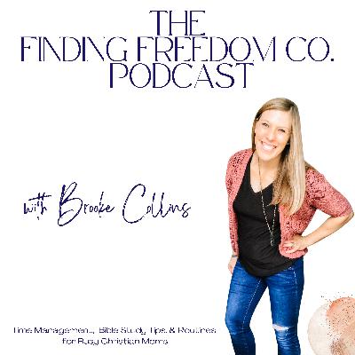 22. How to Create A Schedule with God at the Center 22. How to Create A Schedule with God at the Center