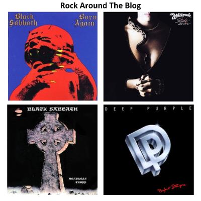 Purplen ja Sabbathin sukupuu osa 2