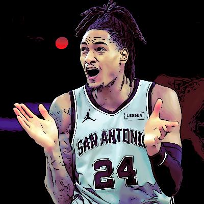 CP #162 - Quem é Thunder? Spurs na final da Copinha!