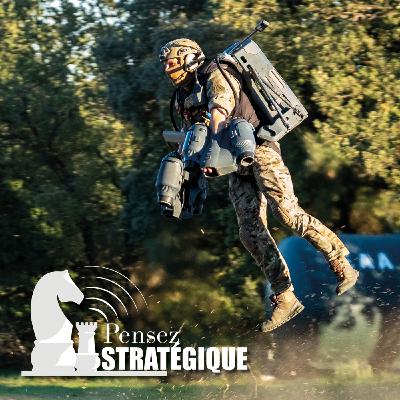 Se transformer pour faire face au nouveau monde, le défi de l’armée de Terre Se transformer pour faire face au nouveau monde, le défi de l’armée de Terre