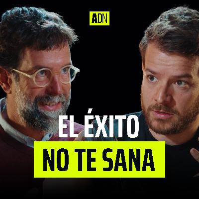 ¿Tu infancia está dirigiendo tu vida adulta? Trauma, apego y éxito | Rafa Guerrero