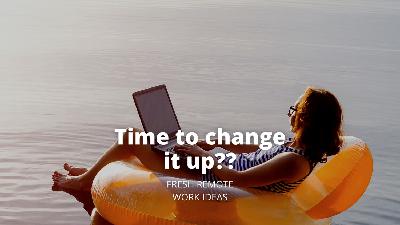 5 Alternative Locations to Get Work Done 5 Alternative Locations to Get Work Done