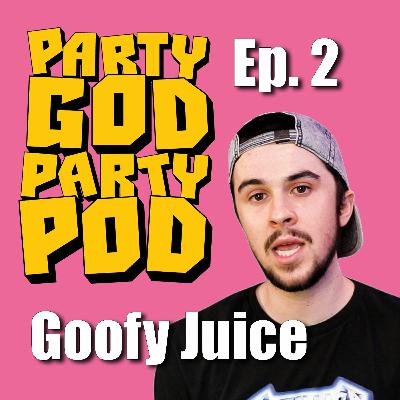 "James and that Giant Wagon" - Ep. 2 ft. Goofy Juice "James and that Giant Wagon" - Ep. 2 ft. Goofy Juice
