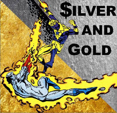 Silver and Gold Podcast 35: Tortured Options