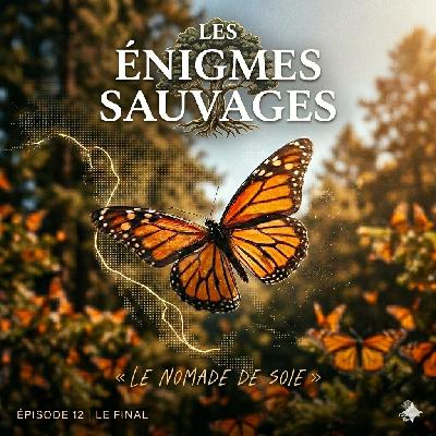 Le Nomade de Soie