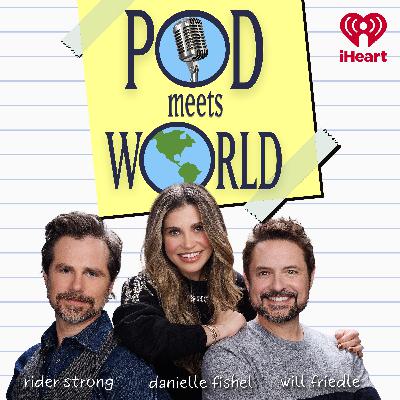 The Pod Meets World Yearbook Superlatives (Round 1)