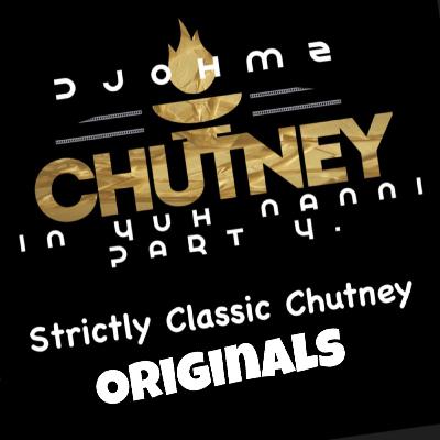 DJOHMz - ChutneyInYuhNanniPrt4(Livemixx)