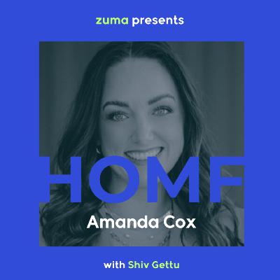 Amanda Cox: The COO of Bellaire on Turning Distressed Properties into Opportunities