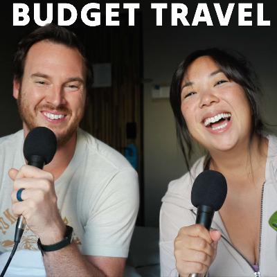 Our Top 3 Budget Travel Destinations for 2024