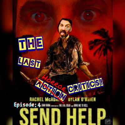 Episode 4-[S6]- Send Help