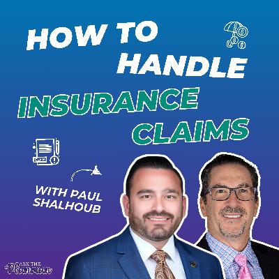 EP 81: Protect Yourself from Financial Pitfalls with Paul Shalhoub EP 81: Protect Yourself from Financial Pitfalls with Paul Shalhoub
