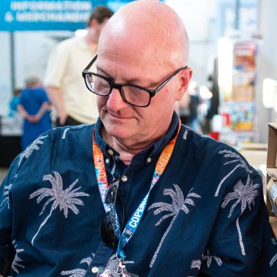 Henrik Rehr - Dostojevski, Tolstoj, Basserne, Ferd'nand og meget mere Henrik Rehr - Dostojevski, Tolstoj, Basserne, Ferd'nand og meget mere