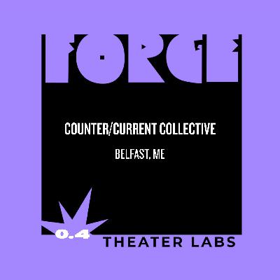 Counter/Current: Collective (Courtney Hayes and John Jurcheck)