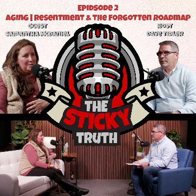 Aging | Resentment & the Forgotten Roadmap Aging | Resentment & the Forgotten Roadmap