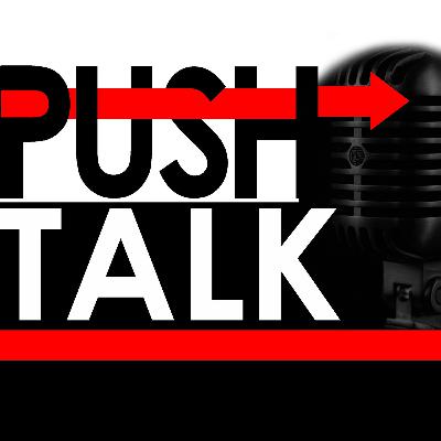 PushTalk 9-15-23 Stan Smith