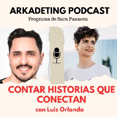 Storytelling que conecta y convierte