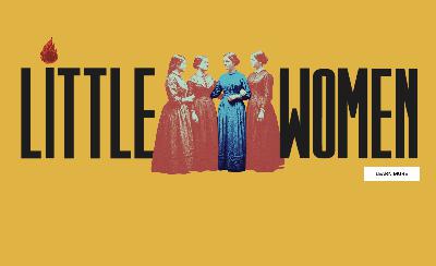 Review: “Little Women” at TheatreWorks Mountain View Review: “Little Women” at TheatreWorks Mountain View