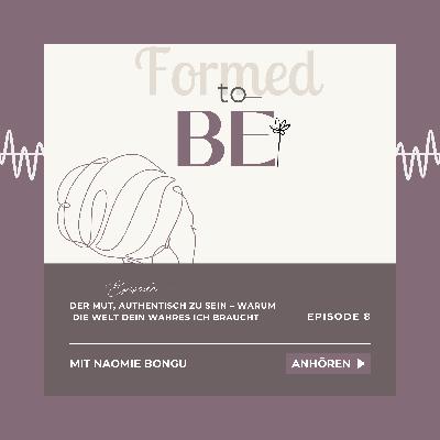 Der Mut, authentisch zu sein – Warum die Welt dein wahres Ich braucht Der Mut, authentisch zu sein – Warum die Welt dein wahres Ich braucht