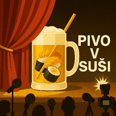Pivo v suši 31: Bakuro 暴露