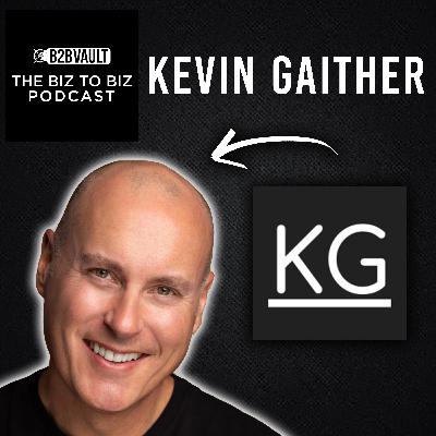 Lessons from 1,000 Mistakes: Kevin Gaither on Scaling Startups & Sales Teams