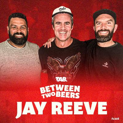 Jay Reeve Opens Up on Pals, Dunc & Redefining Modern Masculinity
