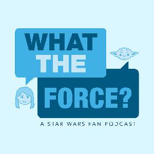 Star Wars & Balanced Masculine: Defeating Patriarchy